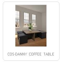 COS-DANNY COFFEE TABLE